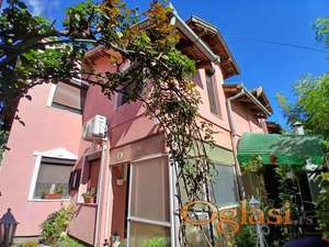 Porodična kuća u Subotici-odlična lokacija,odmah useljiva
