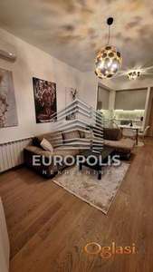 BW Sole, Retkost, Lux,  2.0 sa dva parking mesta ID#8306