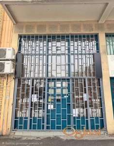 NOVA DETELINARA IZDAJE SE VIŠENAMENSKI ULIČNI LOKAL