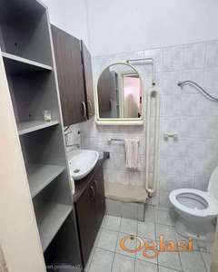 NOVA DETELINARA IZDAJE SE VIŠENAMENSKI ULIČNI LOKAL