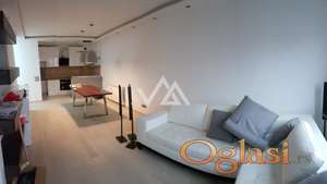 Novija gradnja, stan kod Lidla,2.0, odličan