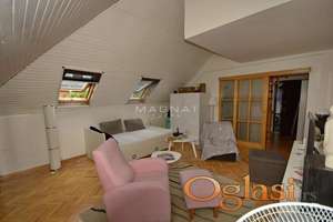 Centar - blizu Beograda na vodi -  Durmitorska ID#5221