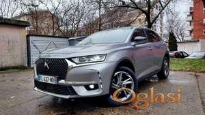 CITROEN DS7 1,5BHDI EAT8 CROSSBACK 2019,g,
