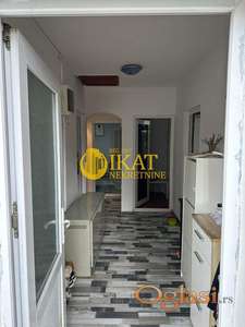 Kumodraž, Farmaceutski fakultet 80m2 ID#4594