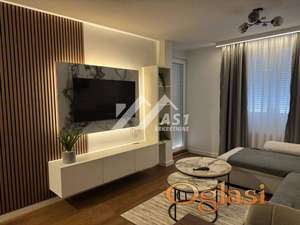 Izdajem DELUX dvosoban stan na Salajci u Novogradnji !!! ID#4939