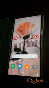 Android Samsung Galaxy J6
