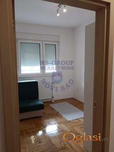 Dvosoban stan na Telepu