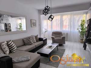 NOVI SAD - LIMAN 2 - 78.00 m2