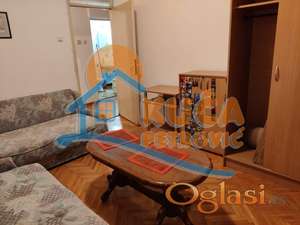 Izdaje se stan kod Filozofskog fakulteta