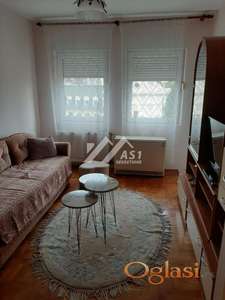 IZDAVANJE STANA U CENTRU ID#4132