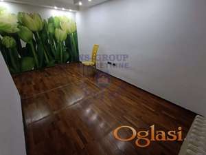 Jednosoban 32m2 Železnička stanica