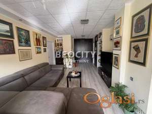 Novi Sad, Bulevar Oslobođenja, , 2.5, 59m2