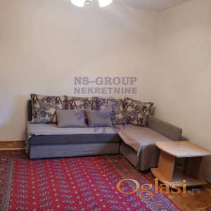 Jednosoban PET FRINEDLY stan na Novom Naselju