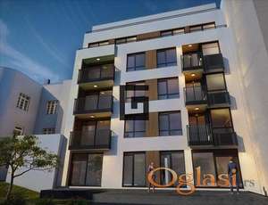 Lux novogradnja,kod Mašinskog-Svetozara Ćorovića! ID#1885