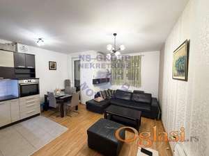 Trosoban, 53m2 Socijalno