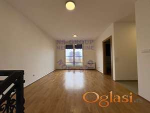 Troiposoban stan 80m2 Mišeluk