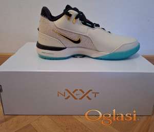 NOVE Lebron NXXT gen "Liverpool" br:41 (26cm)