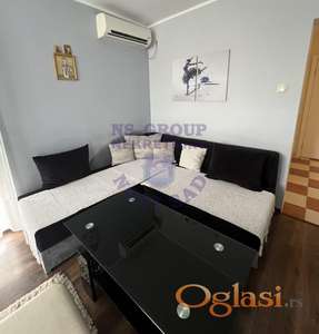 Dvoiposoban - 46m2 - Telep