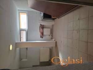 Magacin ugao Djordja Jovanovića i Kosovska