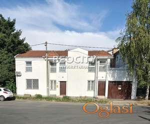 Zemun, Zemunske kapije, Timočka, 5.0, 194m2