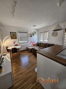 Troiposoban stan - 80m2 - Adice - Petfriendly