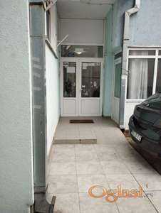 Dobar dvosoban stan na Sajmu