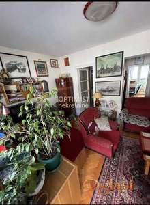 Botanička bašta, Vojvode Dobrnjca, 99m2, 4.0 ID#3042