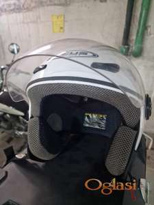 Na prodaju kaciga Zeus Jet Helmet