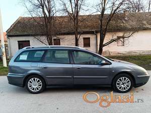 Citroen C5  2,0HDI 2004.g.