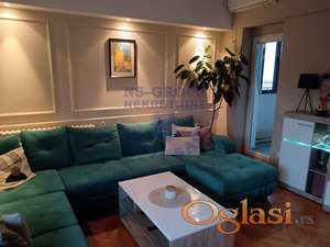 Nekretnina za svaku preporuku!