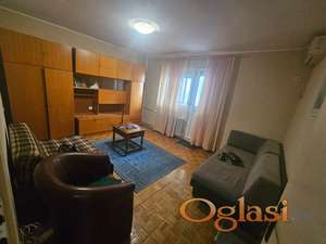 Odličan, klasičan dvosoban stan