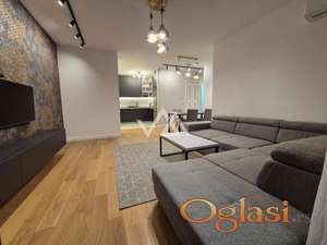 Izdaje se 3.0 stan, Voždovac (Villa park)