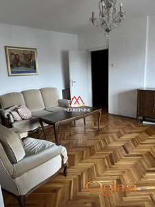 Dvoiposoban stan - 76m2 - Rotkvarija