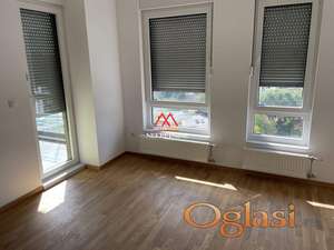 Trosoban stan - 60m2 - Adamovićevo naselje