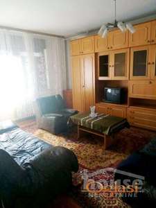 STAN - NOVI SAD - SAJAM - 66m2 - 125500 evra