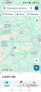 Izdaje se magacinsko-poslovni prostor Nikinci