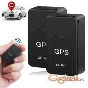 Univerzalni GPS lokator GF-07