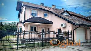 Poslovni prostor, kuća NS Salajka 216m2