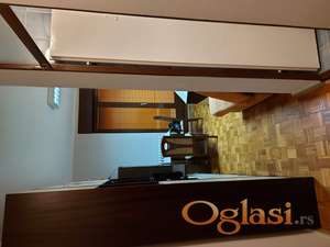 Garsonjera u blizini Promenade