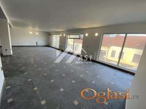 IZDAJE SE POSLOVNI PROSTOR U BLIZINI CENTRA ID#5424