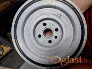 04L105251 Remenica radilice Crafter Multivan T6