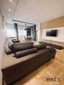  ODLIČAN TROIPOSOBAN STAN U ŽELEZNIČKOJ ULICI