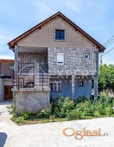 Kuća, Branko Bjegovic, 216m2, 3,5a