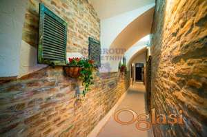 Gradic, razradjen posao, sigurna investicija