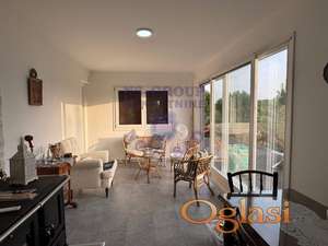 Vikendica na odličnoj lokaciji, 70m2, Banoštor