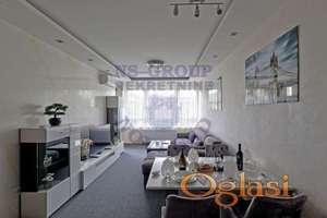 Fantastičan dvosoban stan an Spensu