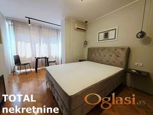 STAN - NOVI SAD - PODBARA - 22m2 - 105000 evra