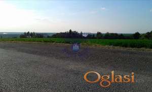 Odlican plac u gradjevinskom područiju