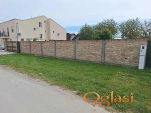 PLAC NA SAJLOVU OD 702 M2, 120.000 EURA
