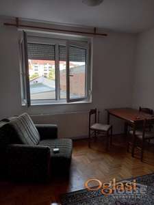 NOVI SAD - NOVA DETELINARA - 28m2 - 250 evra